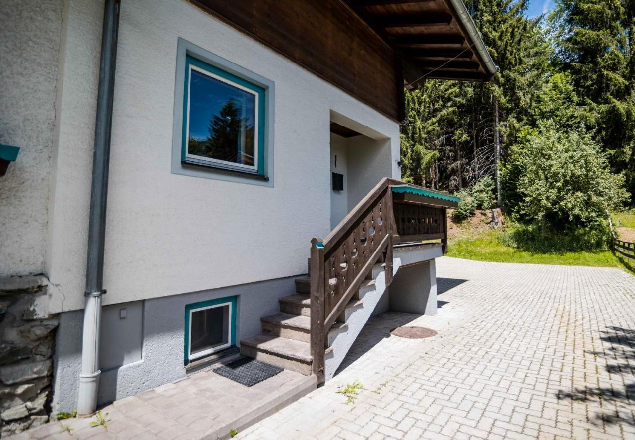 Chalet 3 Musketiers Viehhofen Δωμάτιο φωτογραφία