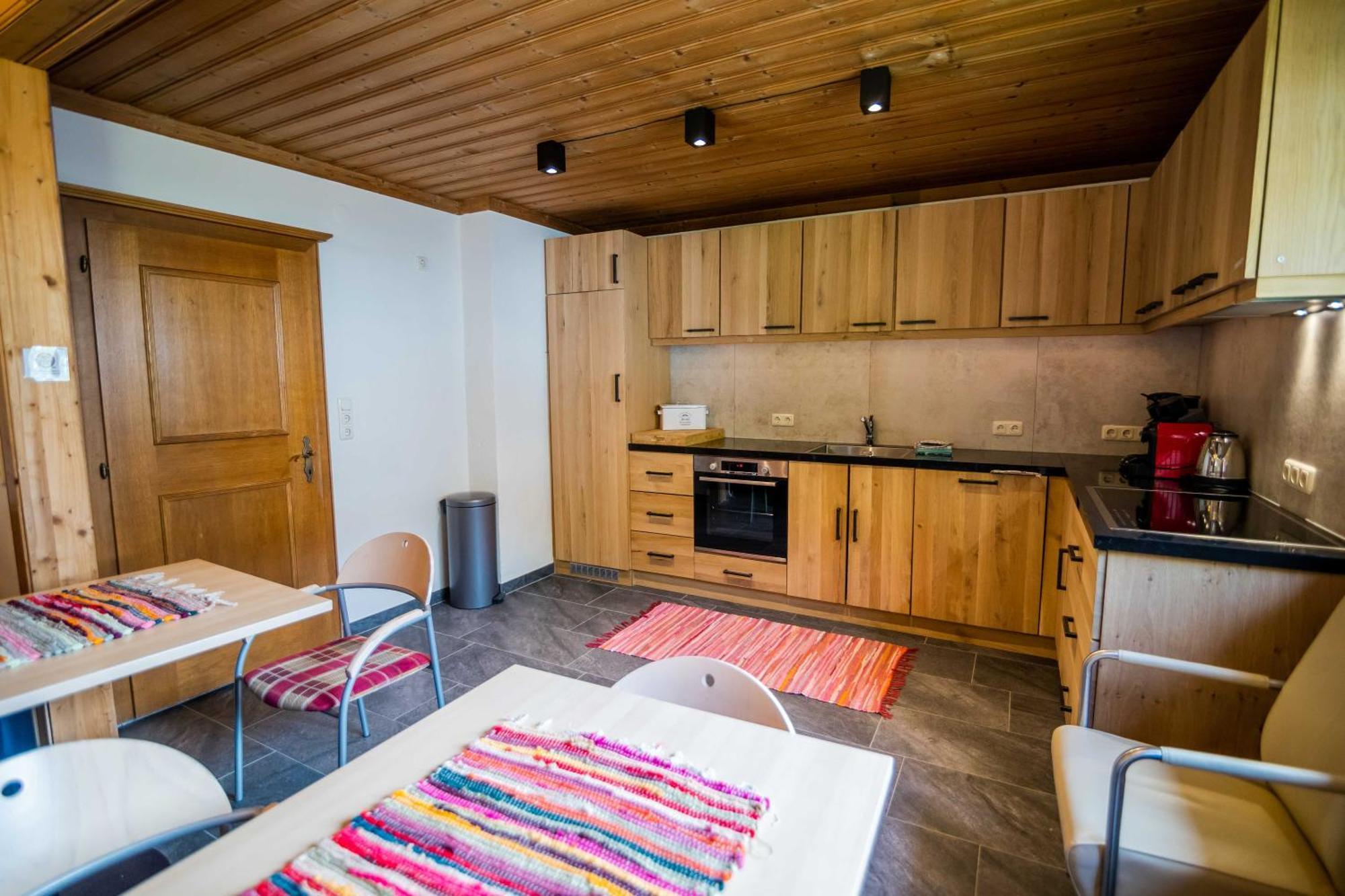 Chalet 3 Musketiers Viehhofen Δωμάτιο φωτογραφία