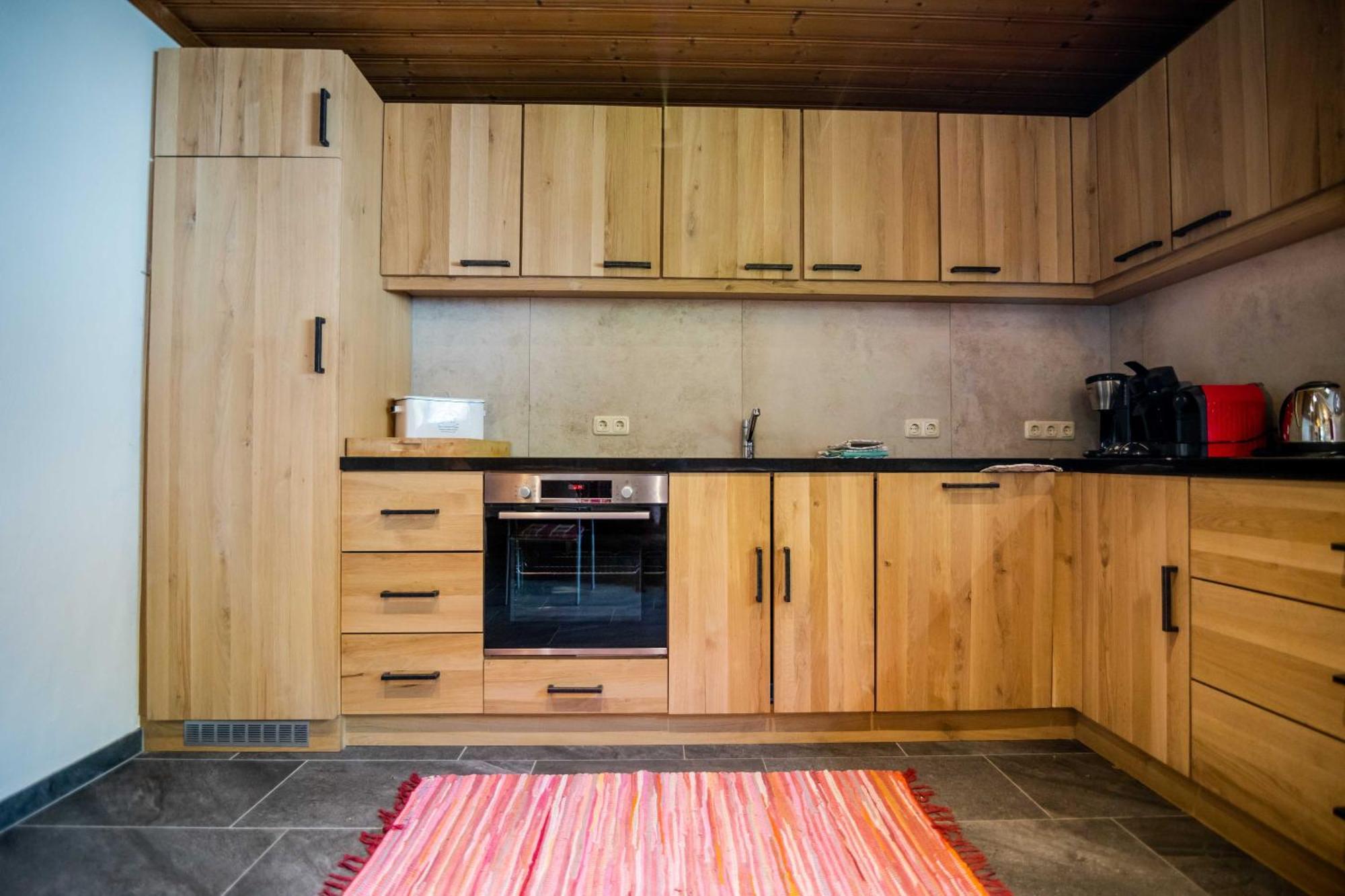 Chalet 3 Musketiers Viehhofen Δωμάτιο φωτογραφία