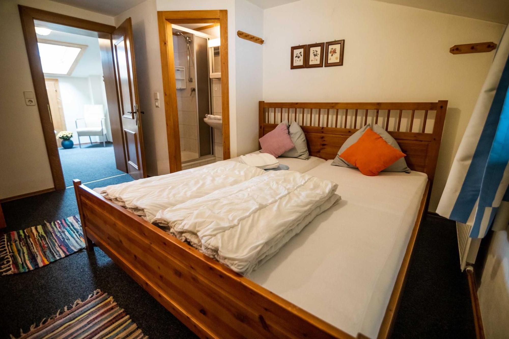 Chalet 3 Musketiers Viehhofen Δωμάτιο φωτογραφία