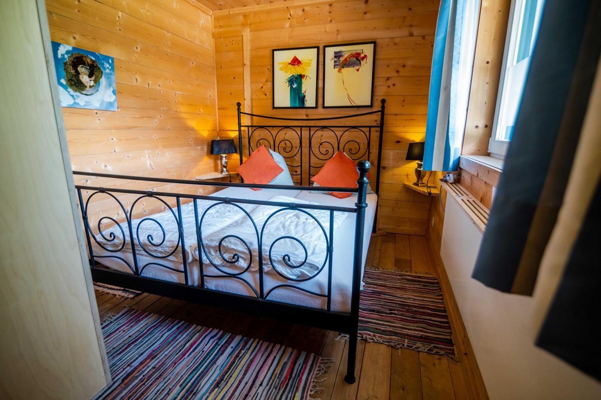 Chalet 3 Musketiers Viehhofen Δωμάτιο φωτογραφία