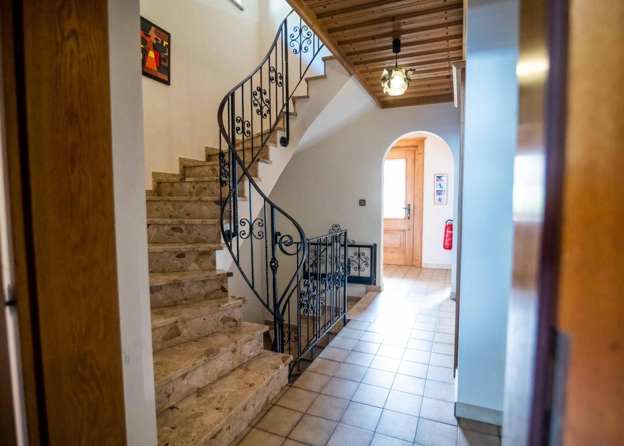 Chalet 3 Musketiers Viehhofen Δωμάτιο φωτογραφία