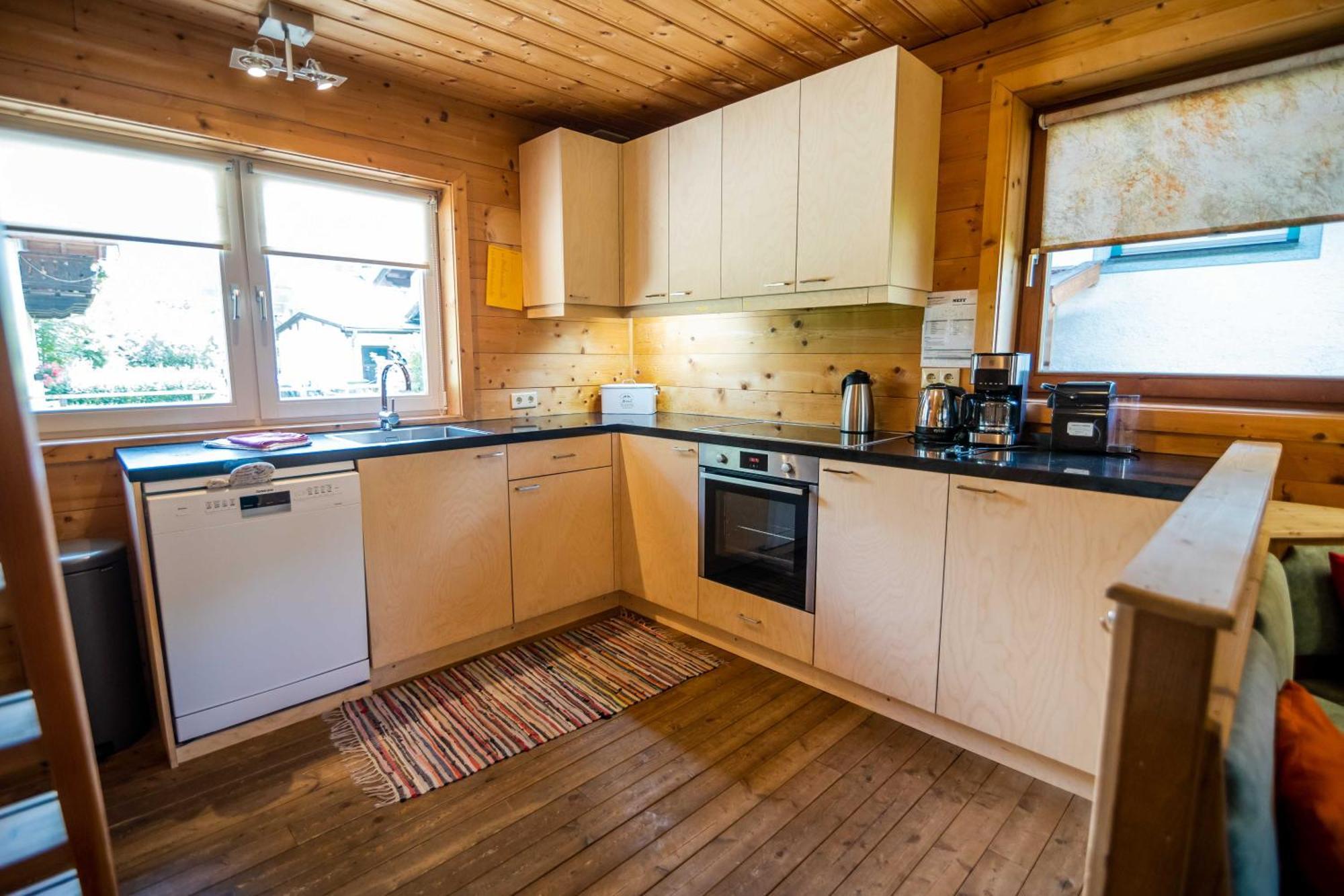 Chalet 3 Musketiers Viehhofen Δωμάτιο φωτογραφία