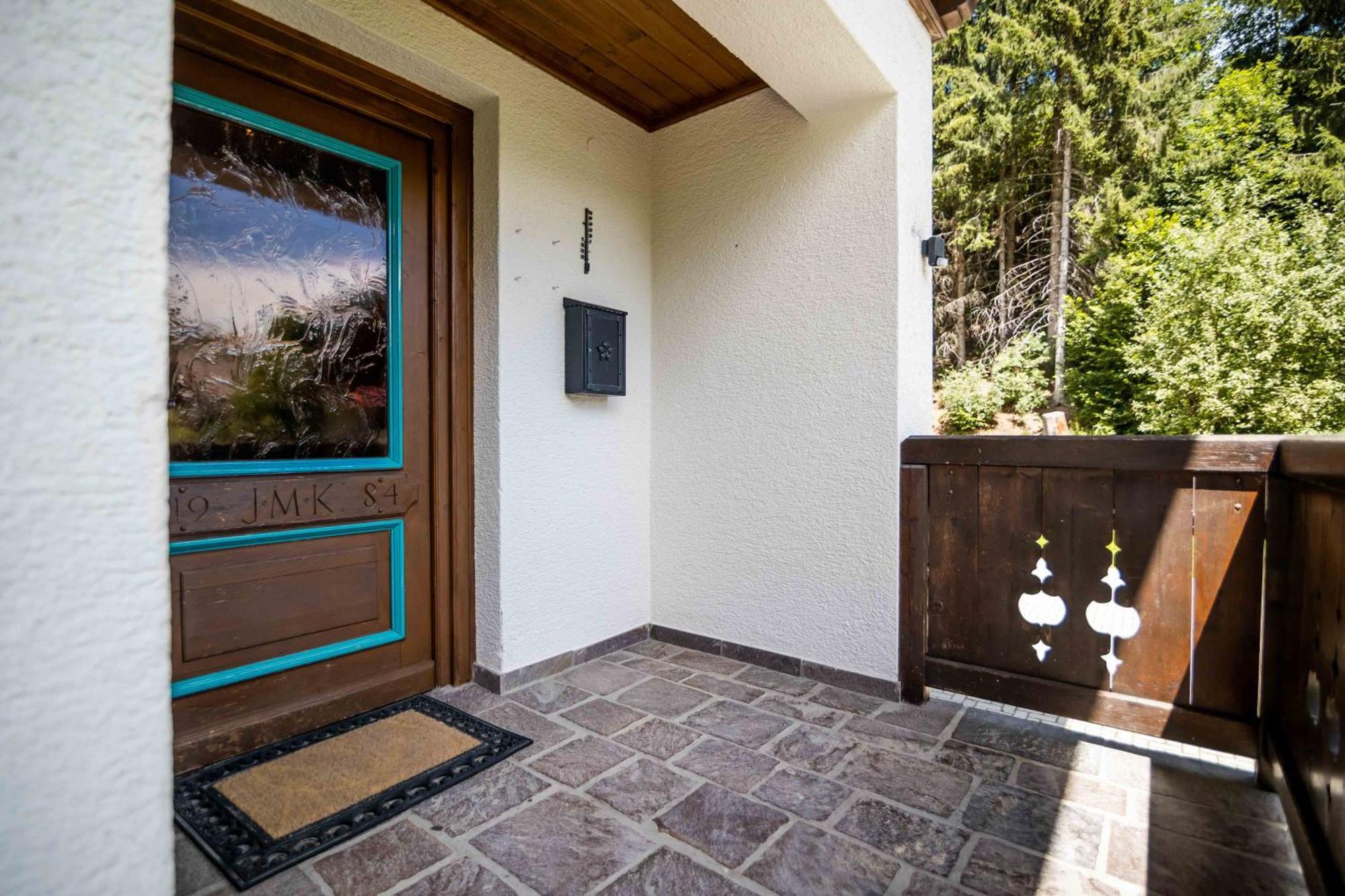 Chalet 3 Musketiers Viehhofen Δωμάτιο φωτογραφία