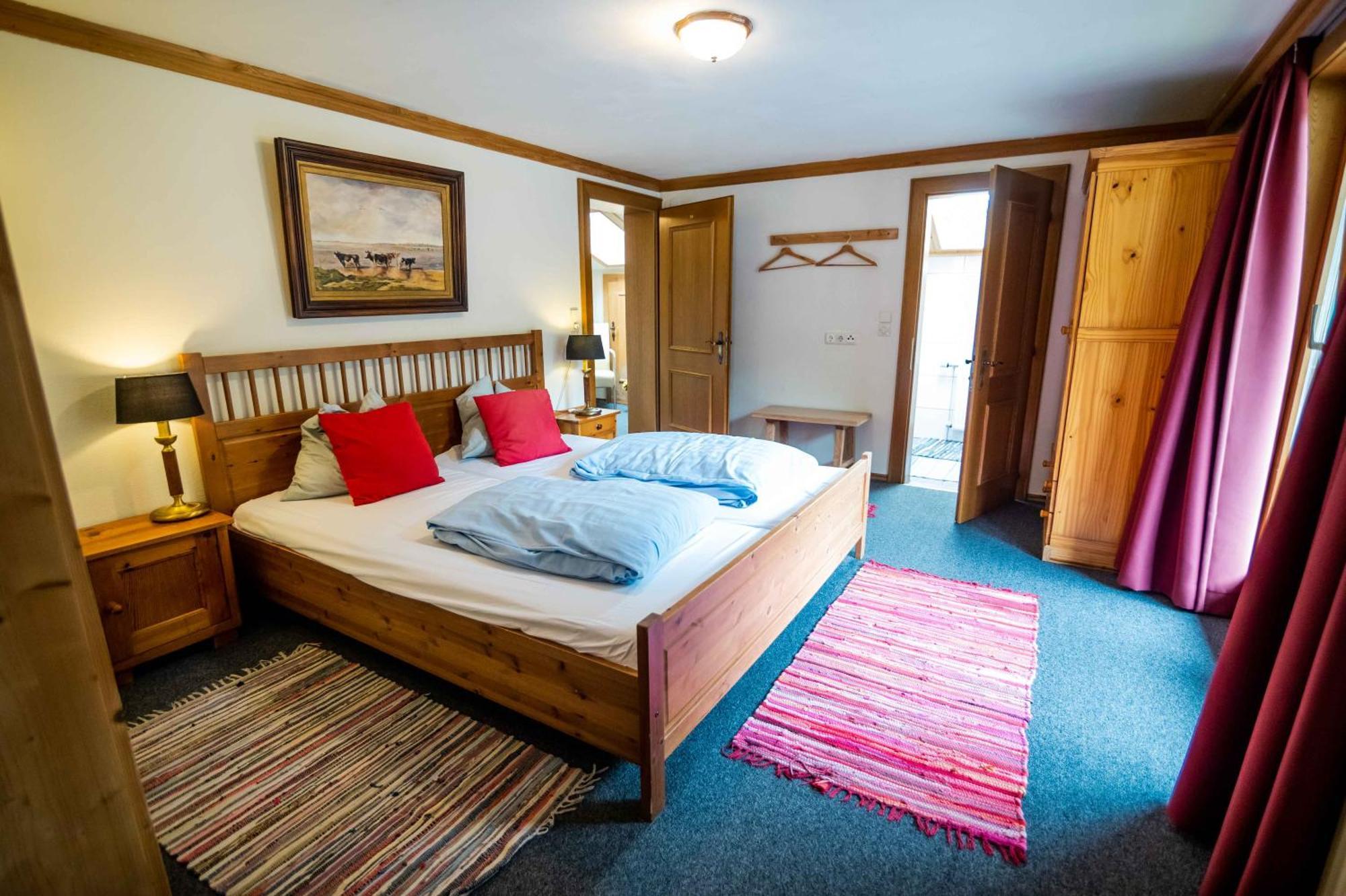 Chalet 3 Musketiers Viehhofen Δωμάτιο φωτογραφία